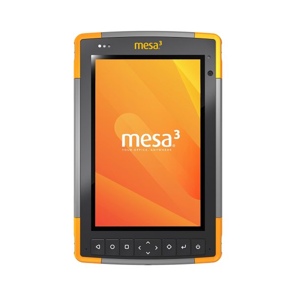 Mesa 3 Rugged Tablet