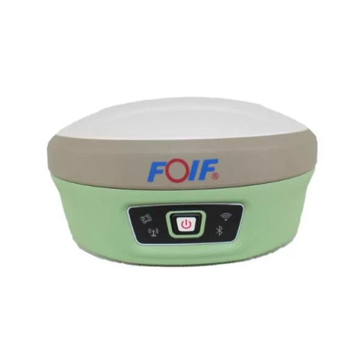 FOIF A90 Smart GNSS Receiver